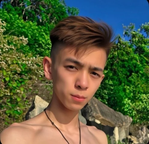 Photo of model @ryanchunxxx