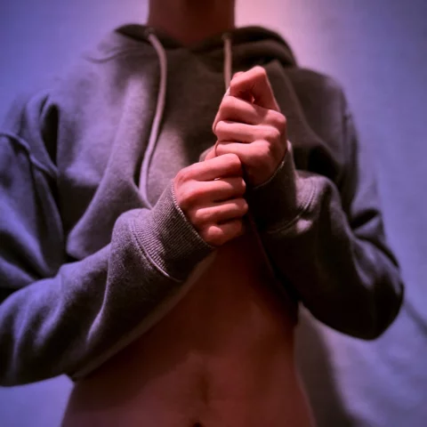 Photo of model @ryannkacey