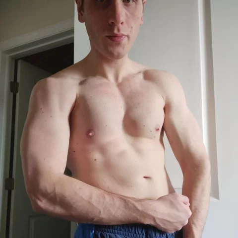 Photo of model @ryanritethemood