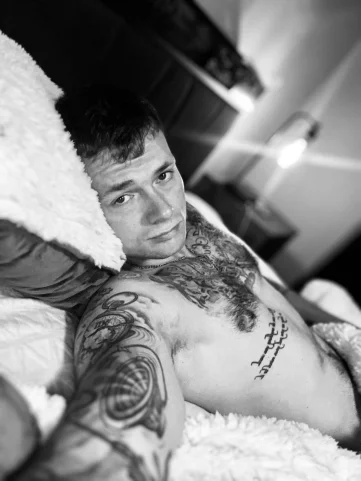 Photo of model @ryanvoss