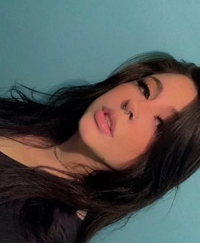 Photo of model @sadandtatted