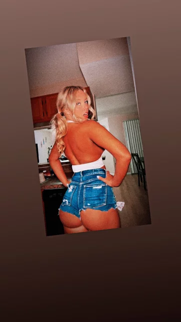 Photo of model @sadiebaby3640