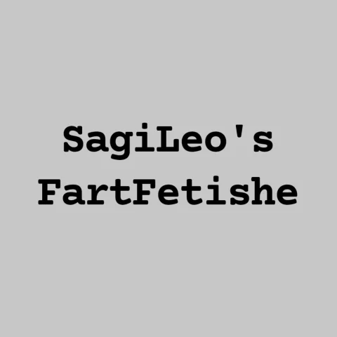 Photo of model @sagileosfartfetishe