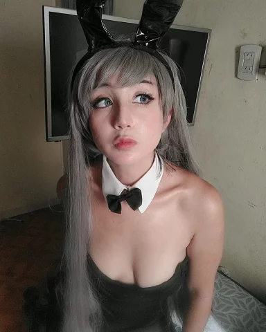 Photo of model @sakurajima224