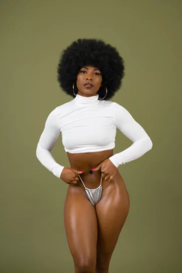 Photo of model @saleemamfree