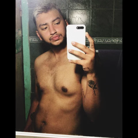 Photo of model @sammuelof