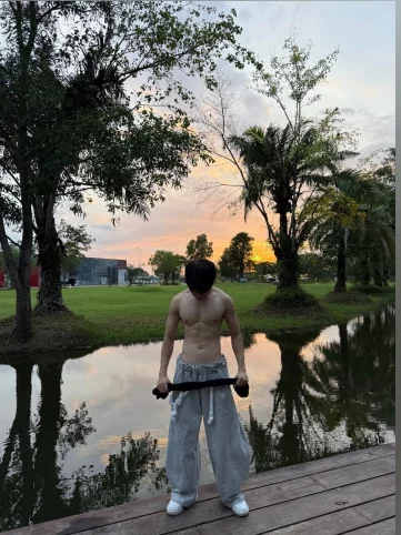 Photo of model @samuel22112002