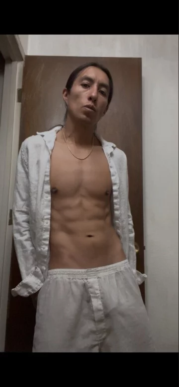 Photo of model @samuel_dan