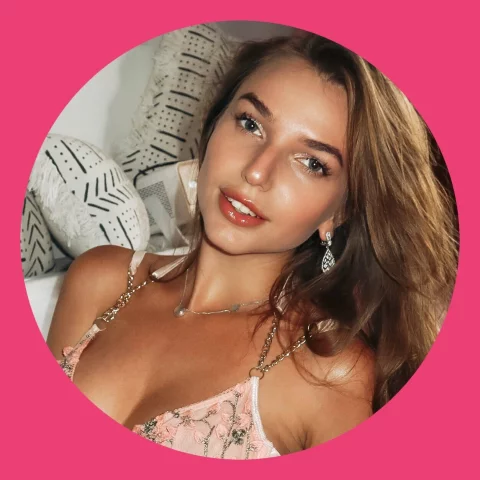 Photo of model @sandra_grace