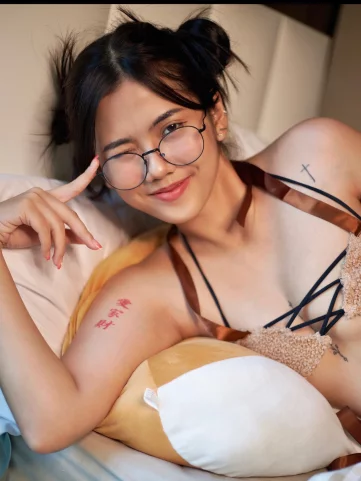 Photo of model @sandydao
