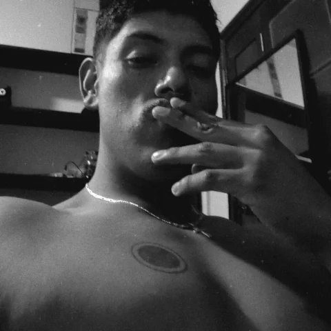 Photo of model @santoxpe