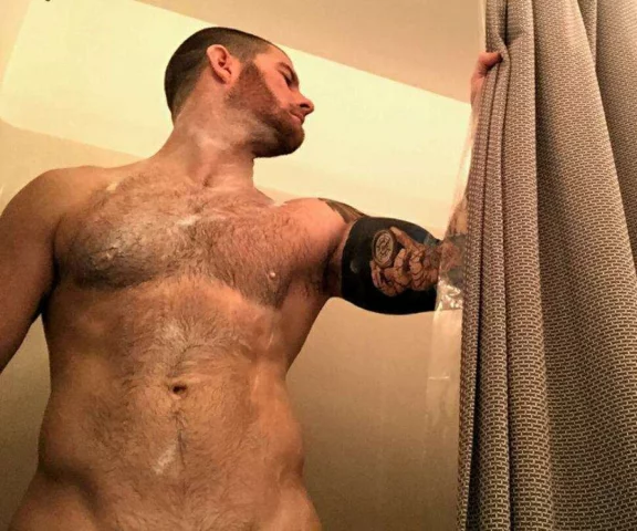 Photo of model @sapphirestag