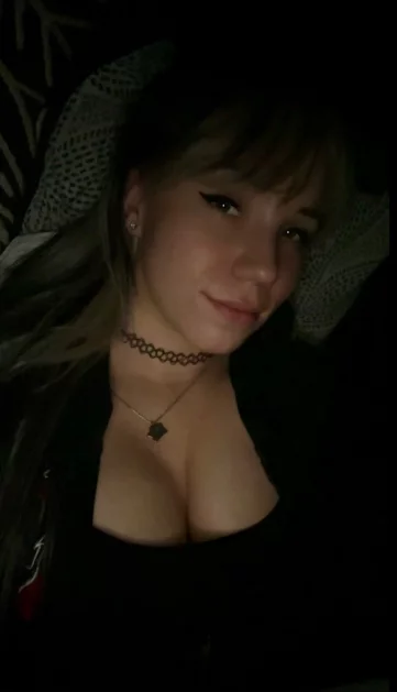 Photo of model @sarachixo