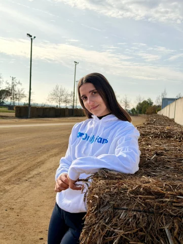 Photo of model @sarasanchez64