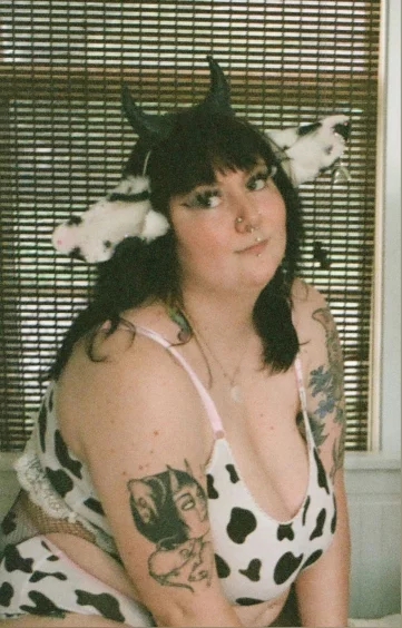 Photo of model @sarenademon