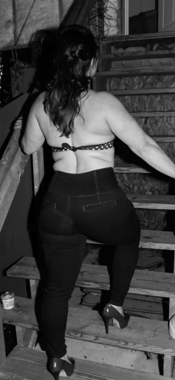 Photo of model @sashathepawgqueen