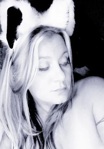 Photo of model @sassyashhole