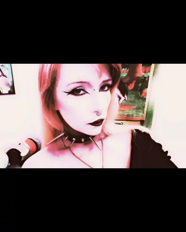 Photo of model @satansxbrat