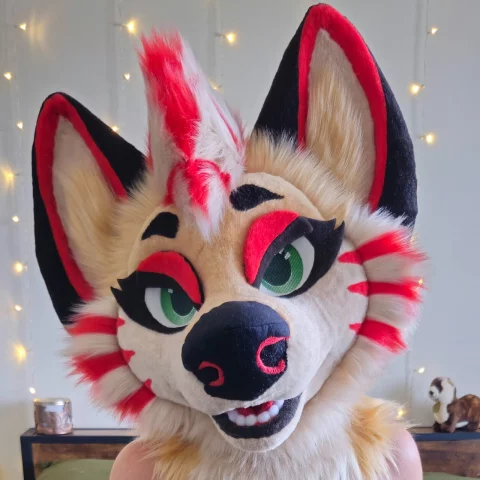 Photo of model @scarlettpuppy
