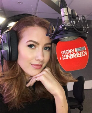 Photo of model @scarlettshowardtv