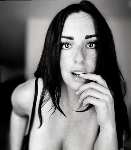 Photo of model @scarred4life3
