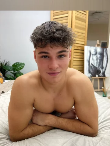 Photo of model @schoolboyluis