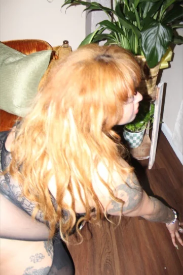Photo of model @sdreams777
