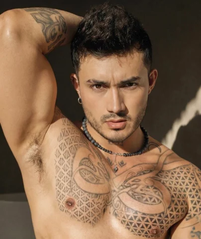 Photo of model @sdumont