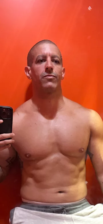 Photo of model @seancoffee2