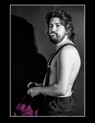 Photo of model @sebastianeverwood