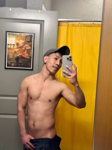 Photo of model @sebastixxn