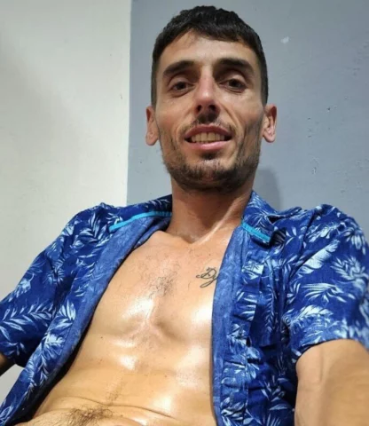 Photo of model @sebaxxx12