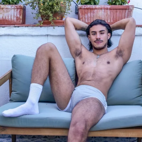 Photo of model @sebbastc