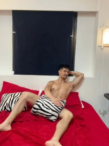 Photo of model @sebfree