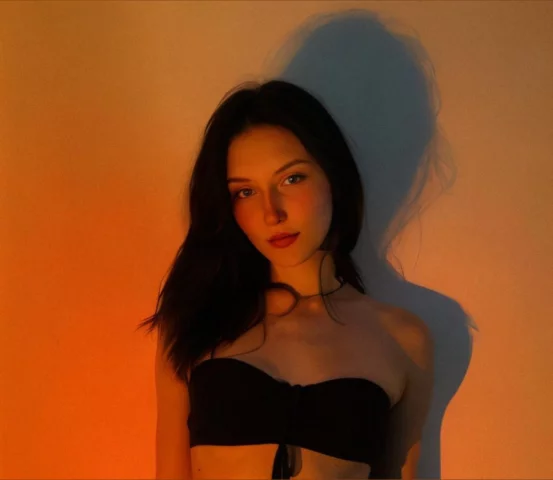 Photo of model @secretleya