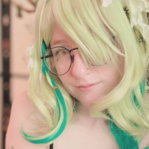 Photo of model @secretnoel