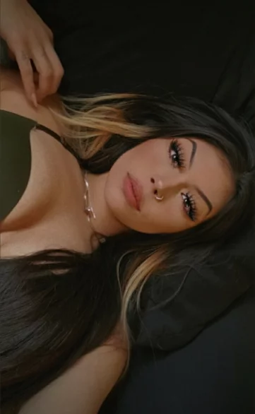 Photo of model @securethebagg