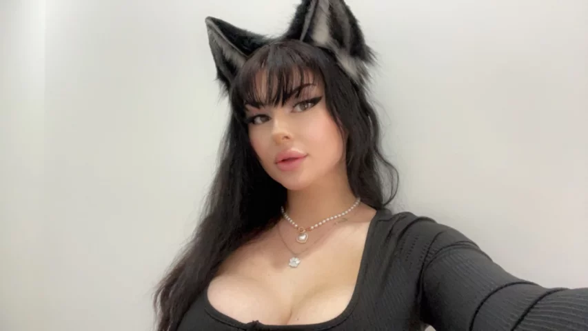 Photo of model @seidorei_kitten_free