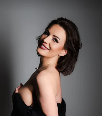 Photo of model @selenaryanlove
