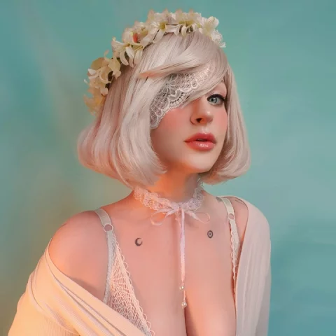 Photo of model @senedy