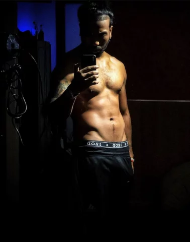 Photo of model @senor_classico