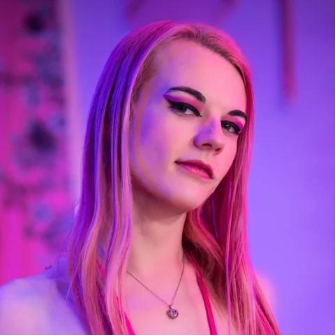 Photo of model @sephieblu