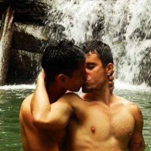 Photo of model @sexboyfriends