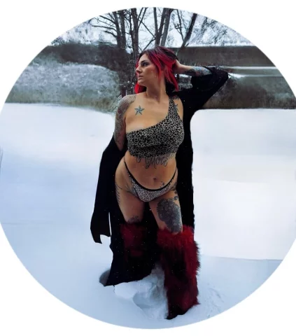 Photo of model @sexxi_jess