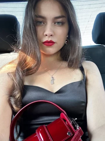 Photo of model @sexyanna69