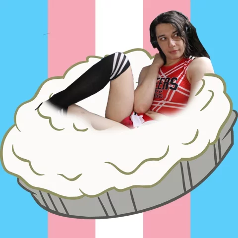 Photo of model @sexyjessepiefree