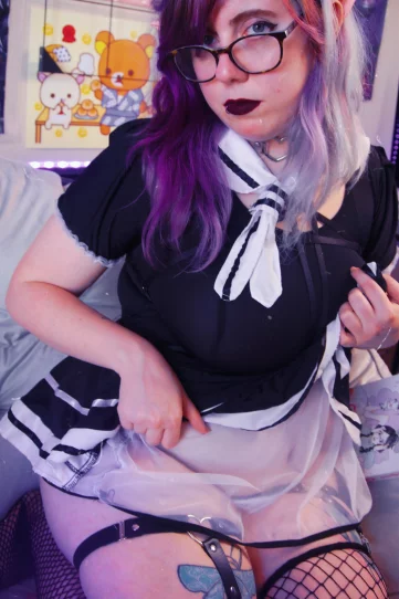 Photo of model @shadowpaw52
