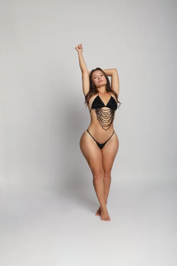 Photo of model @shaelalashae