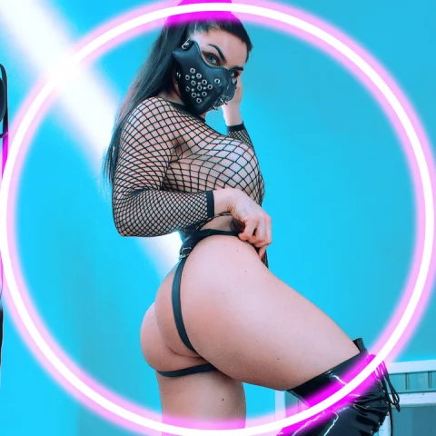 Photo of model @shardofmisery