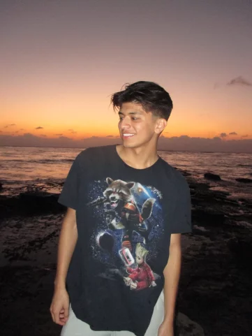 Photo of model @sharkboysfree